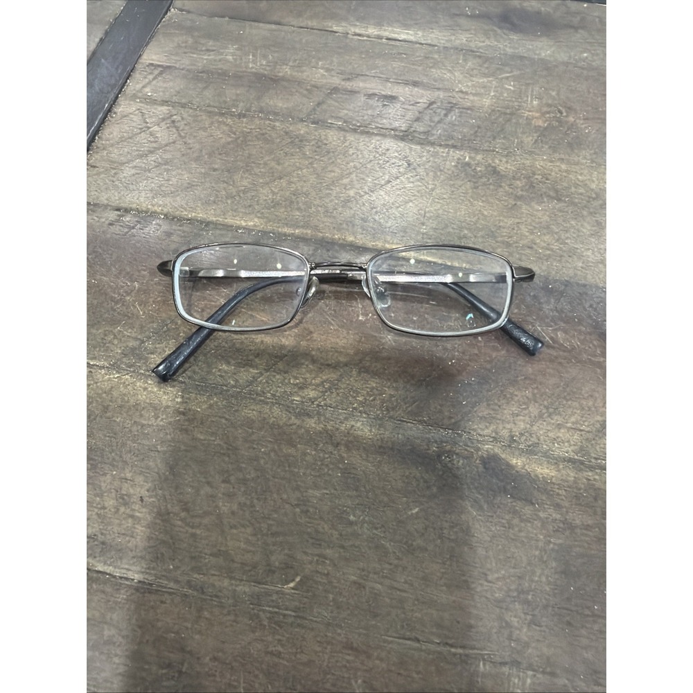 Kids Childs Easy Twist Eyeglasses Frames 893 45 18 135 Metal Bronze ColorGlasses
